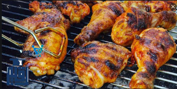 تتبيلة الفراح المشوية كالمطاعم 3 تتبيلة الفراح المشوية كالمطاعم